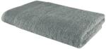 EMI Prosop de baie din bumbac gri deschis 70x140 cm Bella EMI Prosop