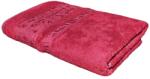 EMI Prosop din bambus burgundy 70 x 140 cm EMI Prosop