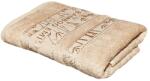 EMI Prosop de bambus maro deschis 50x100 cm EMI Prosop