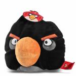 Halantex Pernă decorativă Angry Birds negru