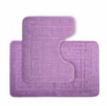 EMI Covorașe de baie set de 2 bucăți Lia violet EMI Prosop