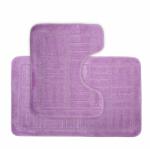 EMI Covorașe de baie set de 2 bucăți Tara violet EMI Prosop