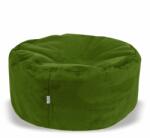 EMI Taburet puf lazy green EMI