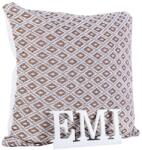 EMI Pernă decorativă Nihal 40x40 cm EMI