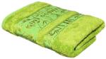EMI Prosop de bambus verde 50x100 cm EMI Prosop