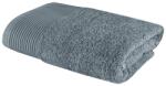 EMI Prosop de bumbac gri 50x90 Bella EMI Prosop