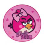 Halantex Covor pentru copii Angry Birds 67 cm Covor baie