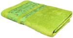 EMI Prosop de bambus verde 70 x 140 cm EMI Prosop