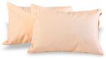 EMI Pernă decorativă cu husă 30x20 cm damasc piersică EMI