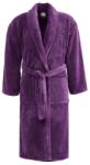 EMI Halat de baie din microfibră violet EMI, M Prosop