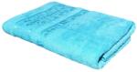 EMI Prosop din bambus turcoaz 70 x 140 cm EMI Prosop