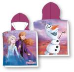 Faro Prosop Poncho pentru copii Ice Kingdom FARO Prosop
