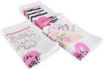 EMI Prosoape de bucătărie Dear set 9 buc EMI