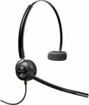 POLYCOM 85R20AA HW540 csere fejpánt fekete (85R20AA)