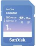 SanDisk Creator 1TB (SDSDXEP-1T00-GNCIS)