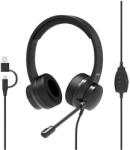 Port Connect Comfort (901605) Casti