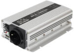 Somogyi Elektronic Kft SAL SAI 1000USB feszültségátalakító, 500 W, inverter, 500 mA USB töltő, gyermekzár (SAI 1000USB)