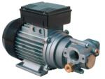 PIUSI Viscomat 200/2 T 380 V