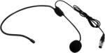 Omnitronic MOM-10BT4 Headset Microphone (13106975)