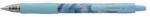 Pilot Zseléstoll, 0, 32 mm, nyomógombos, kék tolltest, PILOT "G-2 Flow", kék (PG27FLL) - pritone