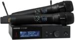 Shure SLXD24D+E/N8C-G65