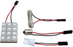 HD L-AS12W-12 Led Panel fehér (L-AS12W-12W)