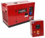 AGT 8003 DSEA (AGT8003DSEATS) Generator