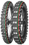 Mitas gumiabroncs 60/100 - 14 terra force - MX mh 29M piros/zöld csík tt első dot 2024 (70000926-24)