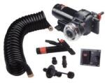 Johnson Aqua Jet WD 5.2 (569875)