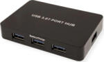 VALUE HUB USB 3.2 Gen 1 cu 7 porturi, Value 14.99. 5047 (14.99.5047-5) - cel