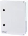 Stager FDATS230V Solar Automatizare pentru generatoare monofazate seria Solar 2poli 50A, Stager 15Vcc (5160000005PRG)