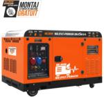 RURIS DG15KVA (15000gsp26a) Generator