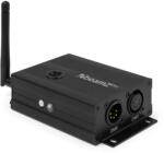 BeamZ WTR10-5 Hybrid Vezeték nélküli DMX adó/vevő (Wi-DMX) - pepita