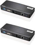 Fujitsu USB Port Replicator PR8.1