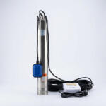 Nero Pumps TRSm 65/81