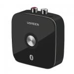 UGREEN Bluetooth vevő UGREEN CM123, fekete