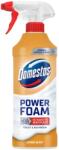 Domestos Power Foam Citrus Blast 435 ml