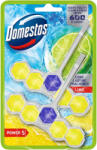 Domestos Power 5 Lime WC-frissítő 2x50 g