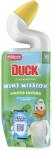DUCK Mint Mission WC-tisztító gél 750 ml