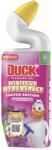 DUCK Hibiscus Hyperspace WC-tisztító gél 750 ml