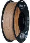 CREALITY Accesoriu imprimanta 3D CREALITY Filament CR-PLA Wood, White Pine, 1 kg (3301130001)