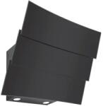 Tornado Hota Tornado Norte Touch Free 1100, Putere de absorbtie 1100 m3/h, 4 trepte, Clasa B, 60 cm, Negru (26053) Hota