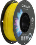 CREALITY Accesoriu imprimanta 3D CREALITY Filament CR-PETG, Yellow, 1 kg (CR-PETG YELLOW, 3301030033)