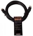 SBOX Cablu video SBOX HDMI Male - HDMI Male, v1.4, 5m, negru (CAB00072, 3880000161492)