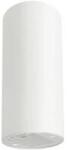 Tornado Hota Tornado insula Wall Tube 860, Putere de absorbtie 860 m3/h, 3 trepte, Clasa B, 32 cm, Alb (36077) Hota