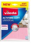 Vileda Actifibre Soft mikroszálas törlőkendő 171805