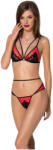 Passion Peonia red S/M