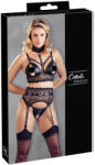 Cottelli Collection Bondage fekete S 22133461021