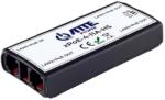 ATTE Power Switch PoE cu 4 porturi ATTE Power xPoE-4-11A-HS, 10/100 Mbps, extender (XPOE-4-11A-HS)