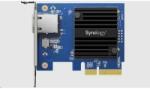 Synology E10G30-T1 egyportos 10 GbE RJ-45 PCIe kártya (E10G30-T1)